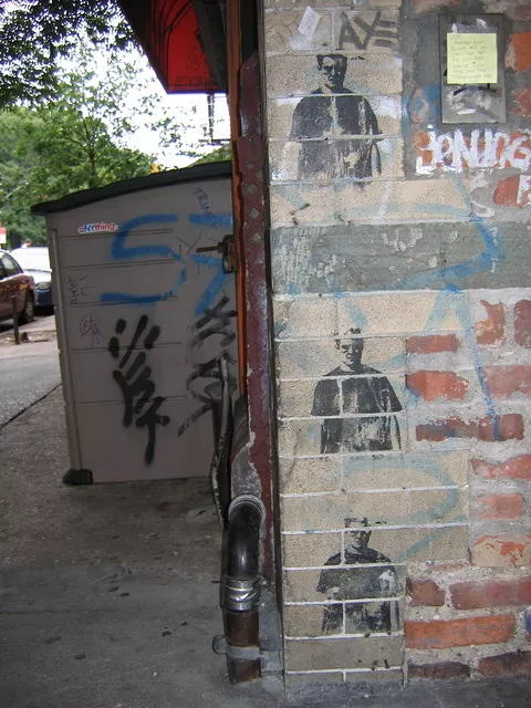 NYC Brooklyn men