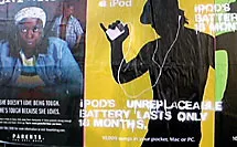 NYC iPod 01