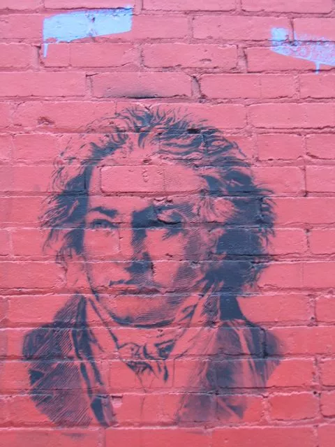 NY Buffalo Beethoven