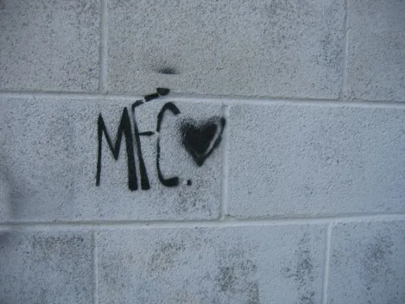 NC Asheville MFC <3