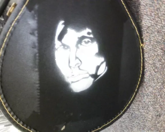 NC Charlotte Jim Morrison