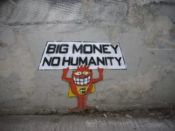 OH Columbus Big Money