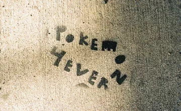 OR Portland Pokemon