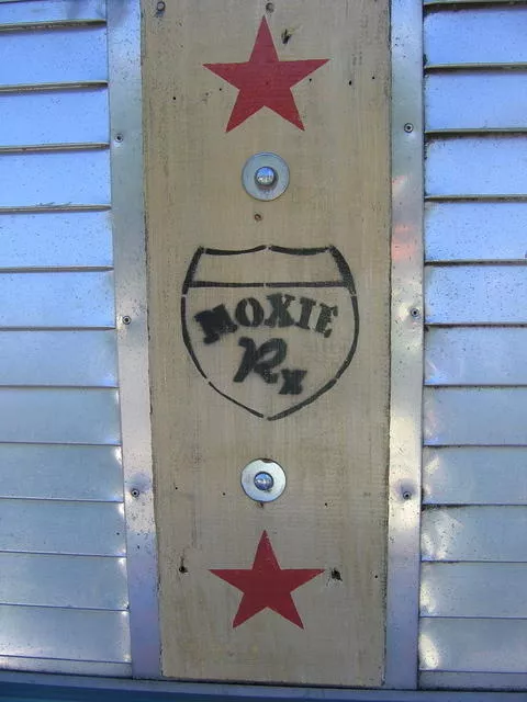OR Portland Moxie Rx