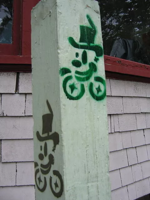 Tiago Portland OR Clown House Smiles