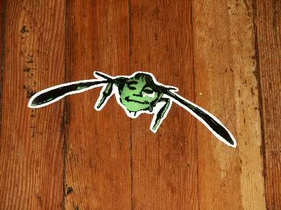 OR Portland struct Fly
