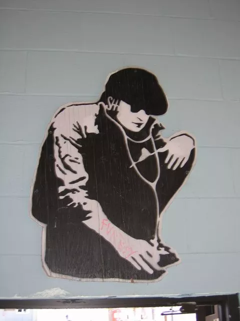OR Portland NE BreezeBlock Struct