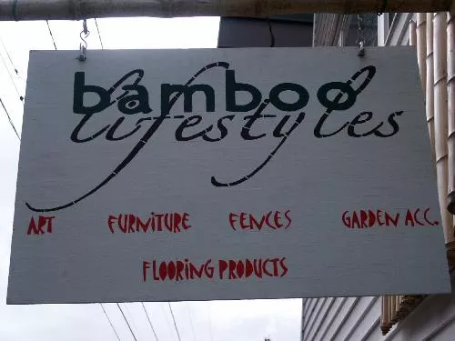 OR Portland Bamboo