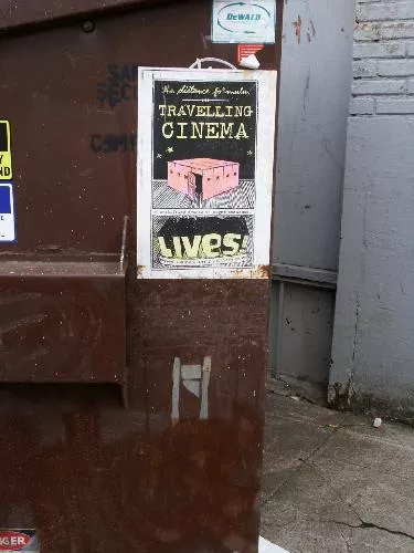 OR Portland Guillotine