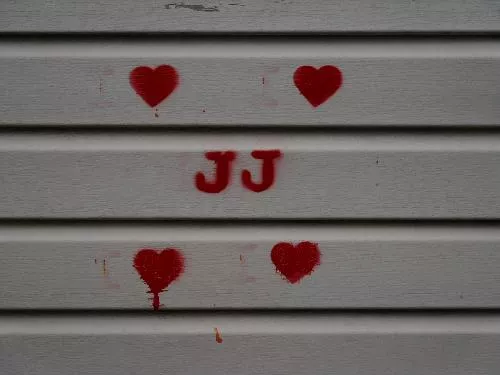 OR Portland JJ