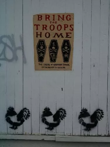 OR Portland Roosters