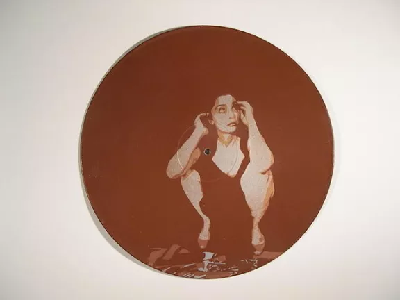 OR PDX Vinyl Killers 2 2004 The Art 131