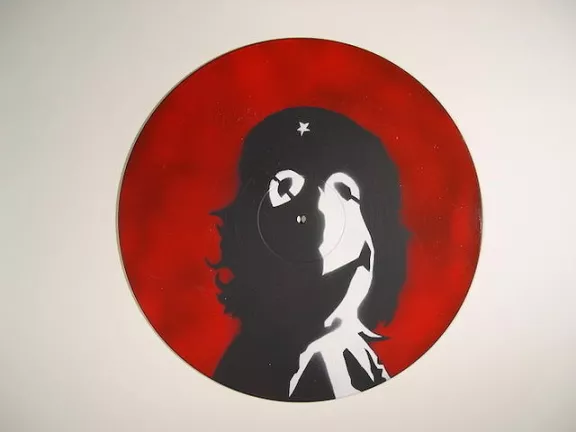 OR PDX Vinyl Killers 2 2004 The Art 141
