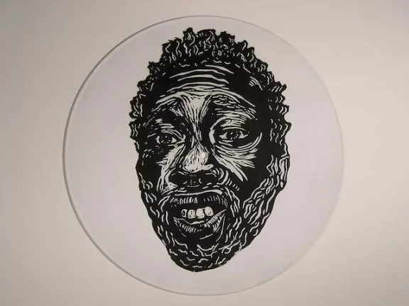 OR PDX Vinyl Killers 2 2004 The Art 168