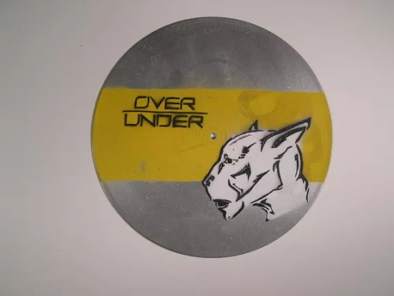 OR PDX Vinyl Killers 2 2004 The Art 185