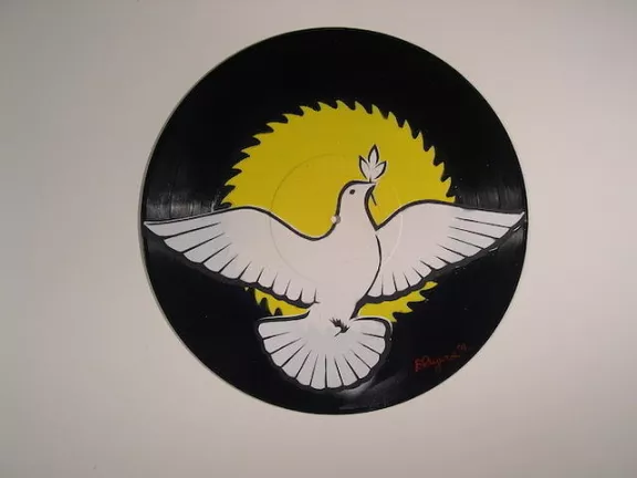 OR PDX Vinyl Killers 2 2004 The Art 194