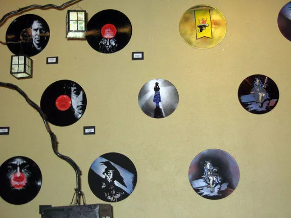 OR PDX Vinyl Killers 6 07