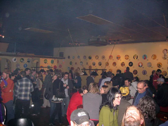 OR PDX Vinyl Killers 6 20