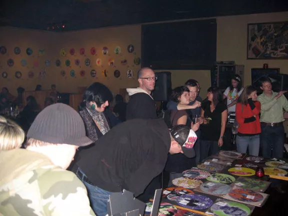 OR PDX Vinyl Killers 6 22