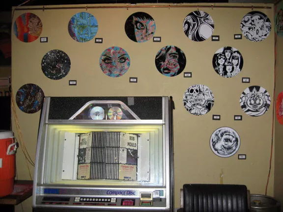 OR PDX Vinyl Killers 6 23
