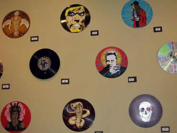 OR PDX Vinyl Killers 6 26