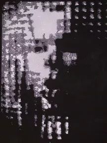 US Rorschach Glasseye