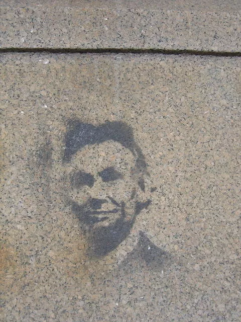 RI Providence Abe Lincoln