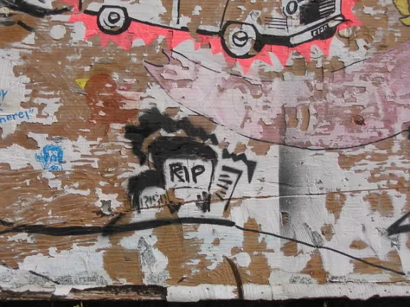 RI Providence RISD rip