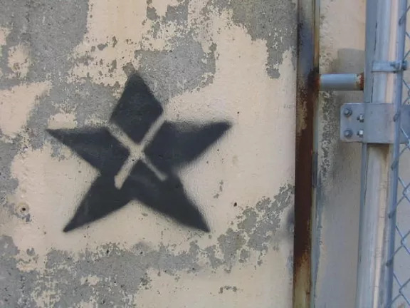 RI Providence Star X