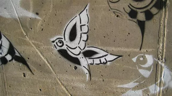 SC Greenville Birds Detail 01