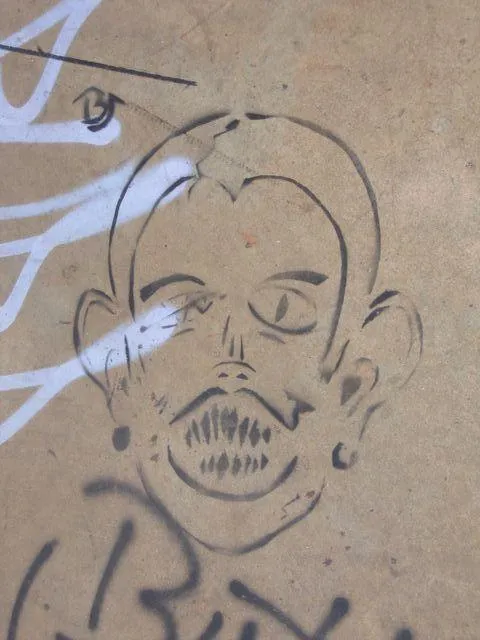 SC Greenville BJ face