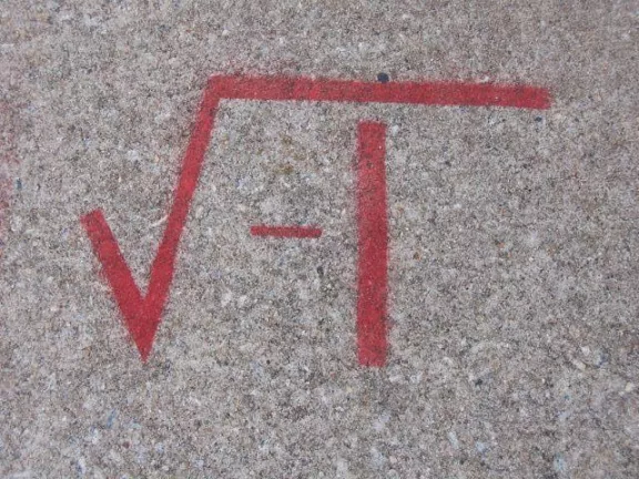 SC Greenville Square Root