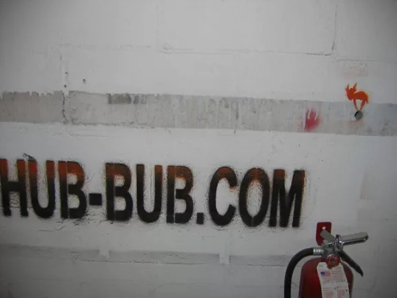 SC Spartanburg Hub Bub 06