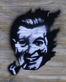 TN Knoxville BOB Dobbs