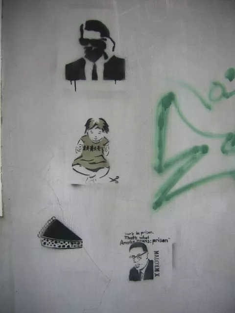TN Knoxville Stencils