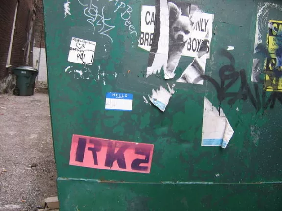 VT Burlington RK2