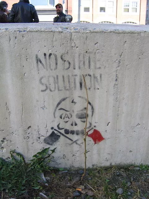 VT Montpelier No State Solution