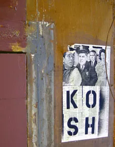 WA Seattle KOSH