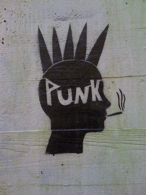 Washington, DC Punk