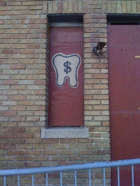 Wash DC dental dollars