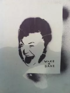WI Eau Claire wake n bake