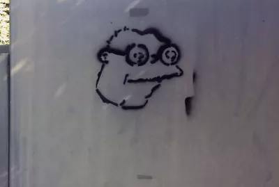 WI Madison Hans Moleman