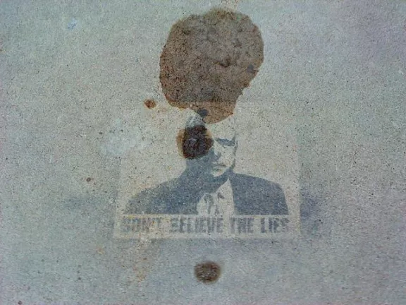 WI McCain Lies