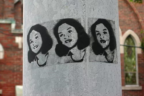 WI Madison Face 16