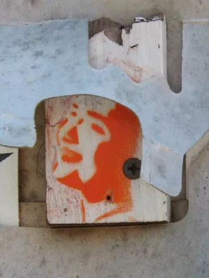 WI Madison Face 21