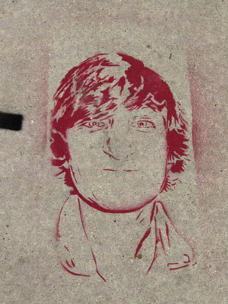 WI Madison Face 23