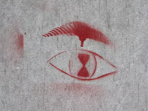 WI Madison Hourglass Eye
