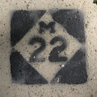 WI Madison Michigan 22