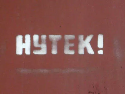 WI Madison hytek