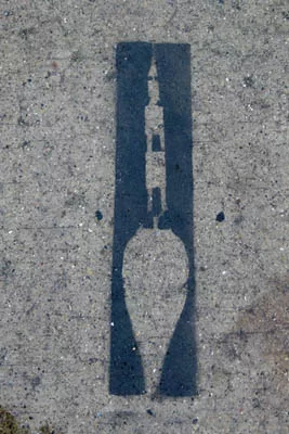 WI Madison missile